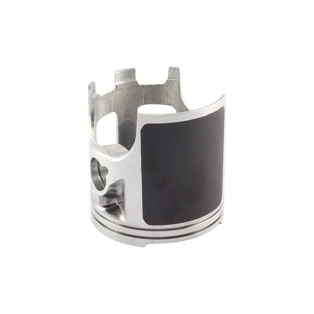 Motorcycle Engine Cylinder Jug Kit 66mm Diameter Piston Ring Set for Yamaha BLASTER YFZ ATV Enduro Motocross Metal Accessories