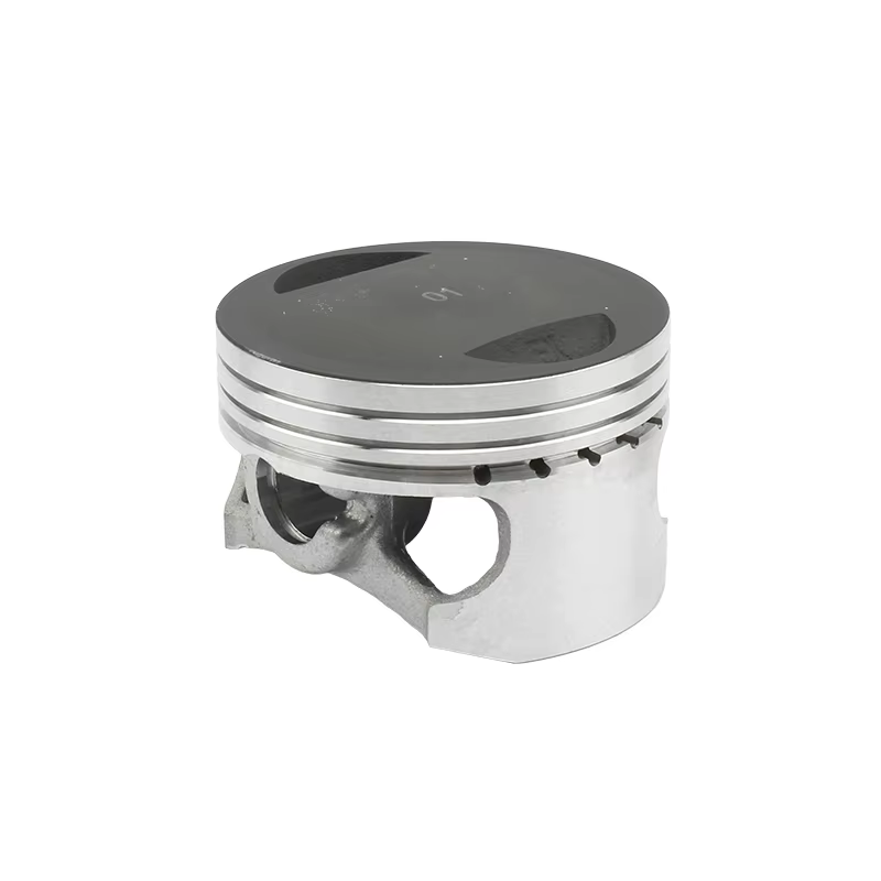 PowerMotor 60mm Piston 13mm Ring Set Fit for YINXIANG YX 160cc Engine Parts Dirt Bike Motorcycle Pistons Rings