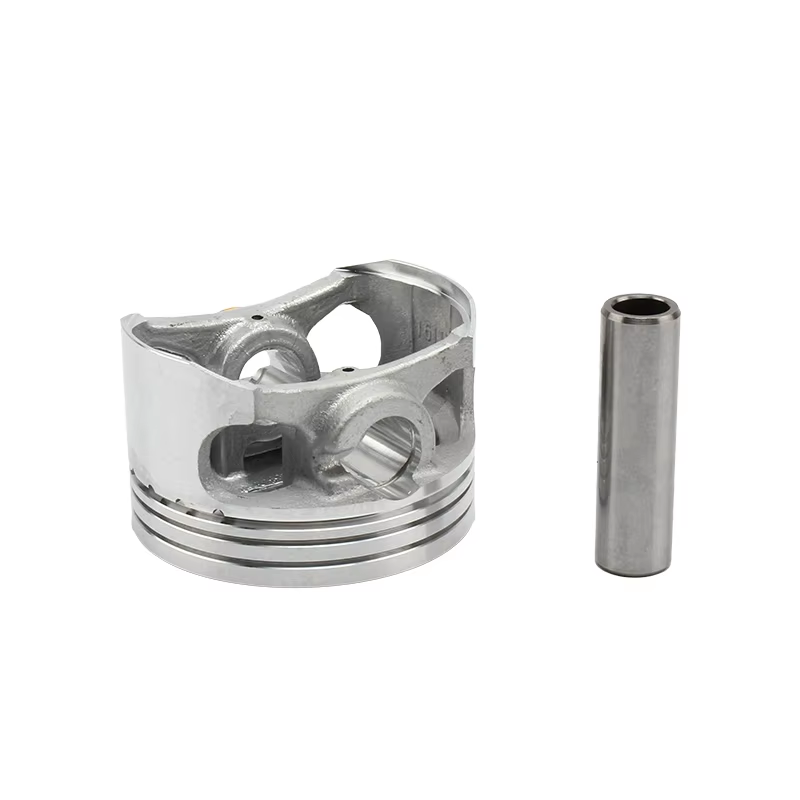 PowerMotor 60mm Piston 13mm Ring Set Fit for YINXIANG YX 160cc Engine Parts Dirt Bike Motorcycle Pistons Rings
