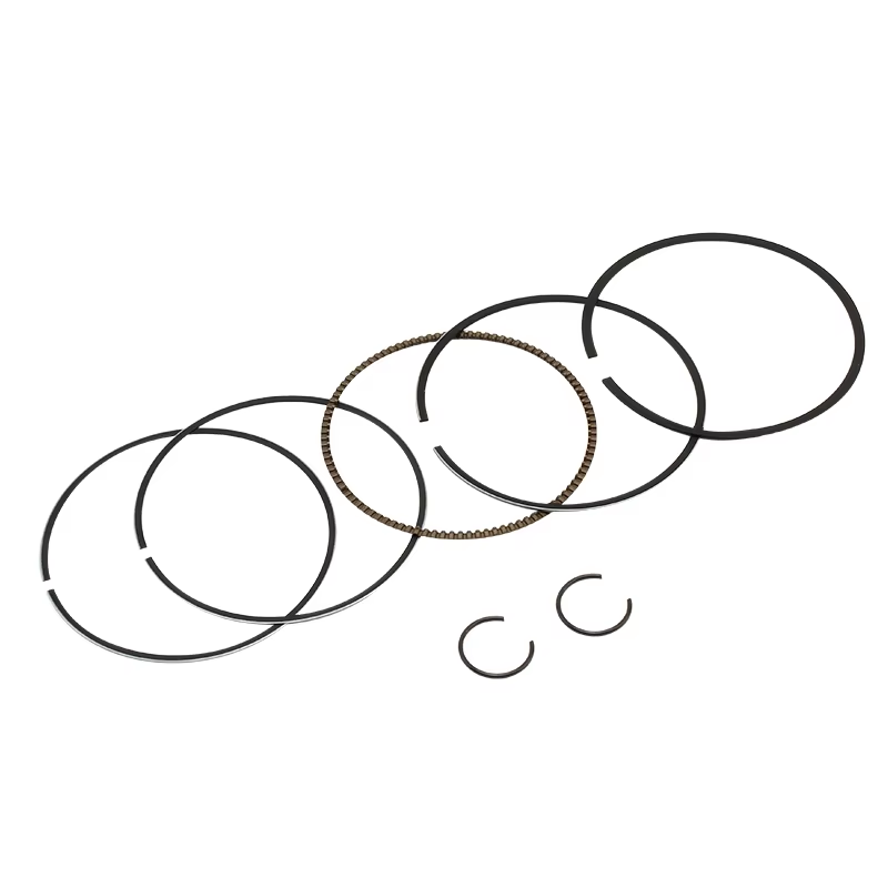 PowerMotor 60mm Piston 13mm Ring Set Fit for YINXIANG YX 160cc Engine Parts Dirt Bike Motorcycle Pistons Rings
