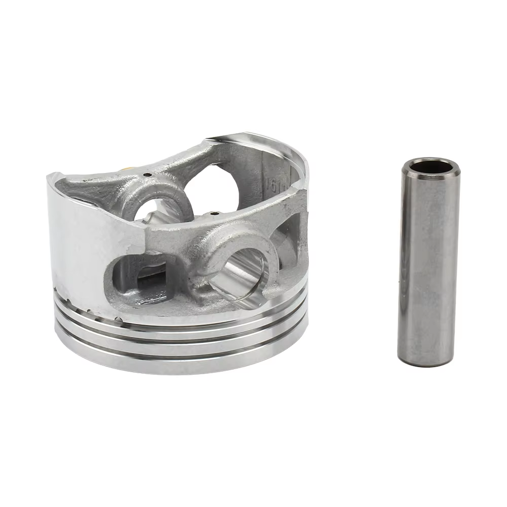 Motorcycle Piston Pinring Gasket Kit 60mm for Yin Xiang 160CC Horizontal Air-Cooled Engine Enduro Dirt Pit Bike Accessories