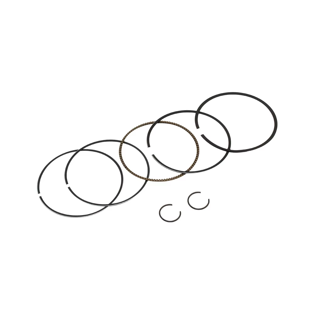 Motorcycle Piston Pinring Gasket Kit 60mm for Yin Xiang 160CC Horizontal Air-Cooled Engine Enduro Dirt Pit Bike Accessories