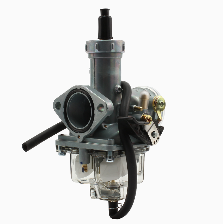 Motorcycle Carburetor Carburetor Pump Accelerator for 125 150 200 250 300cc ATV Hand Choke/cable Choke High Quality PZ27 27mm Ce
