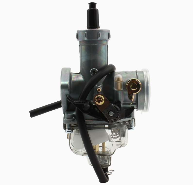 Motorcycle Carburetor Carburetor Pump Accelerator for 125 150 200 250 300cc ATV Hand Choke/cable Choke High Quality PZ27 27mm Ce