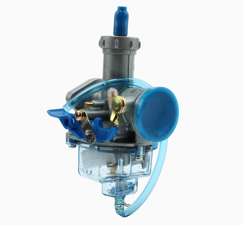 Motorcycle Carburetor Carburetor Pump Accelerator for 125 150 200 250 300cc ATV Hand Choke/cable Choke High Quality PZ27 27mm Ce