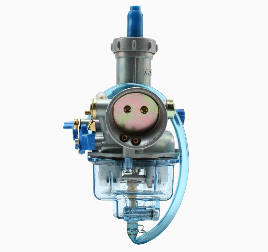 Motorcycle Carburetor Carburetor Pump Accelerator for 125 150 200 250 300cc ATV Hand Choke/cable Choke High Quality PZ27 27mm Ce