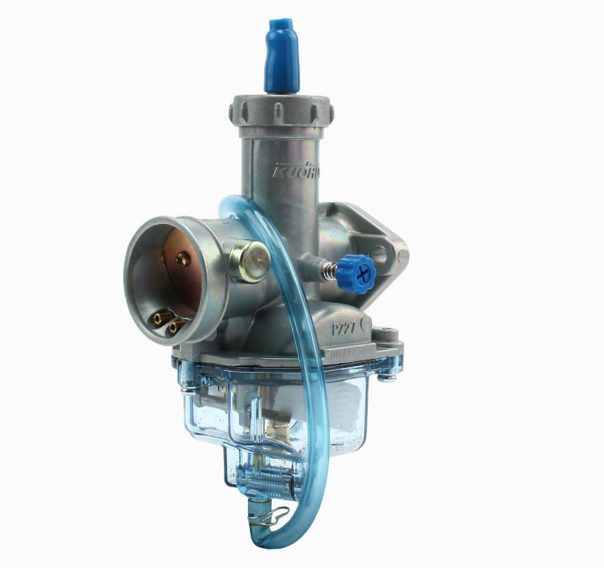 Motorcycle Carburetor Carburetor Pump Accelerator for 125 150 200 250 300cc ATV Hand Choke/cable Choke High Quality PZ27 27mm Ce