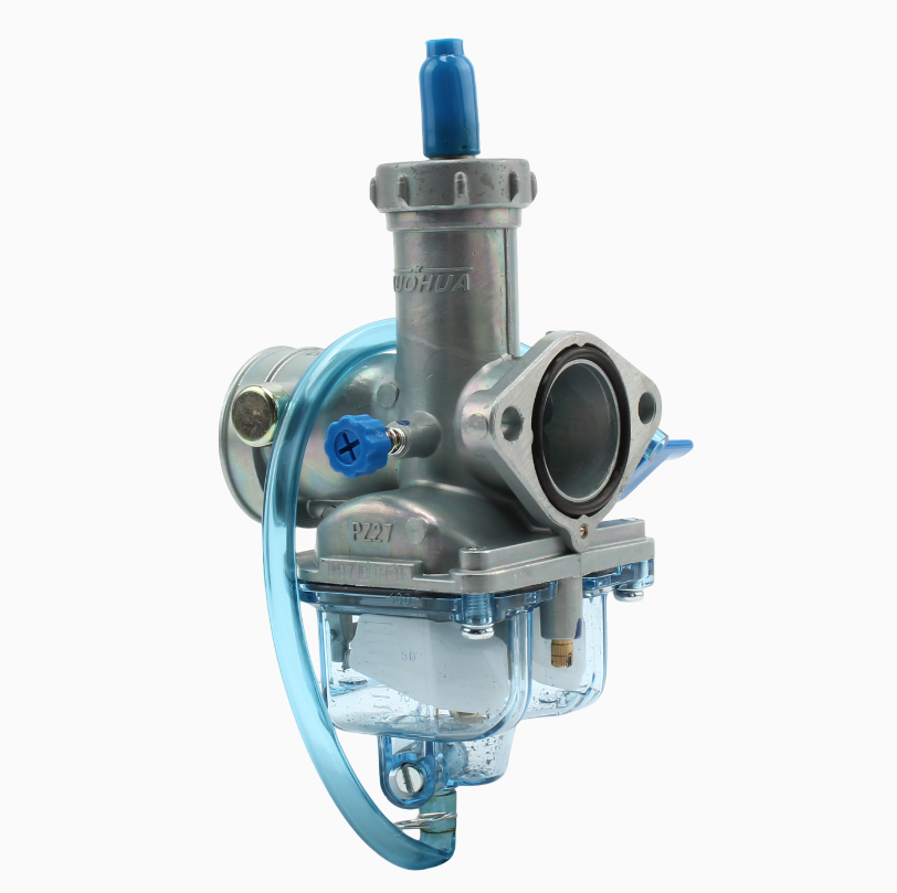 Motorcycle Carburetor Carburetor Pump Accelerator for 125 150 200 250 300cc ATV Hand Choke/cable Choke High Quality PZ27 27mm Ce