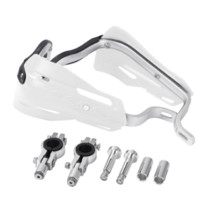 Motorcycle Hand Guards Covers Handle Protection 22MM 28MM Dirt Bike Parts for KTM Honda Yamaha Enduro Motocross Handguards