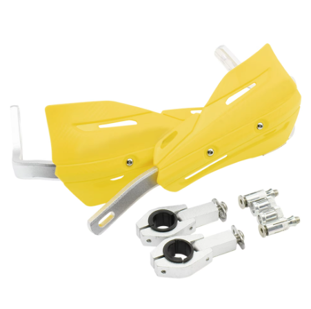 New Motorcycle Handguard Hand Protector for Dirt Bike Enduro Supermoto Hand Guard Kayo SX SXF KLX KX KXF YZ YZF CR CRF RMZ
