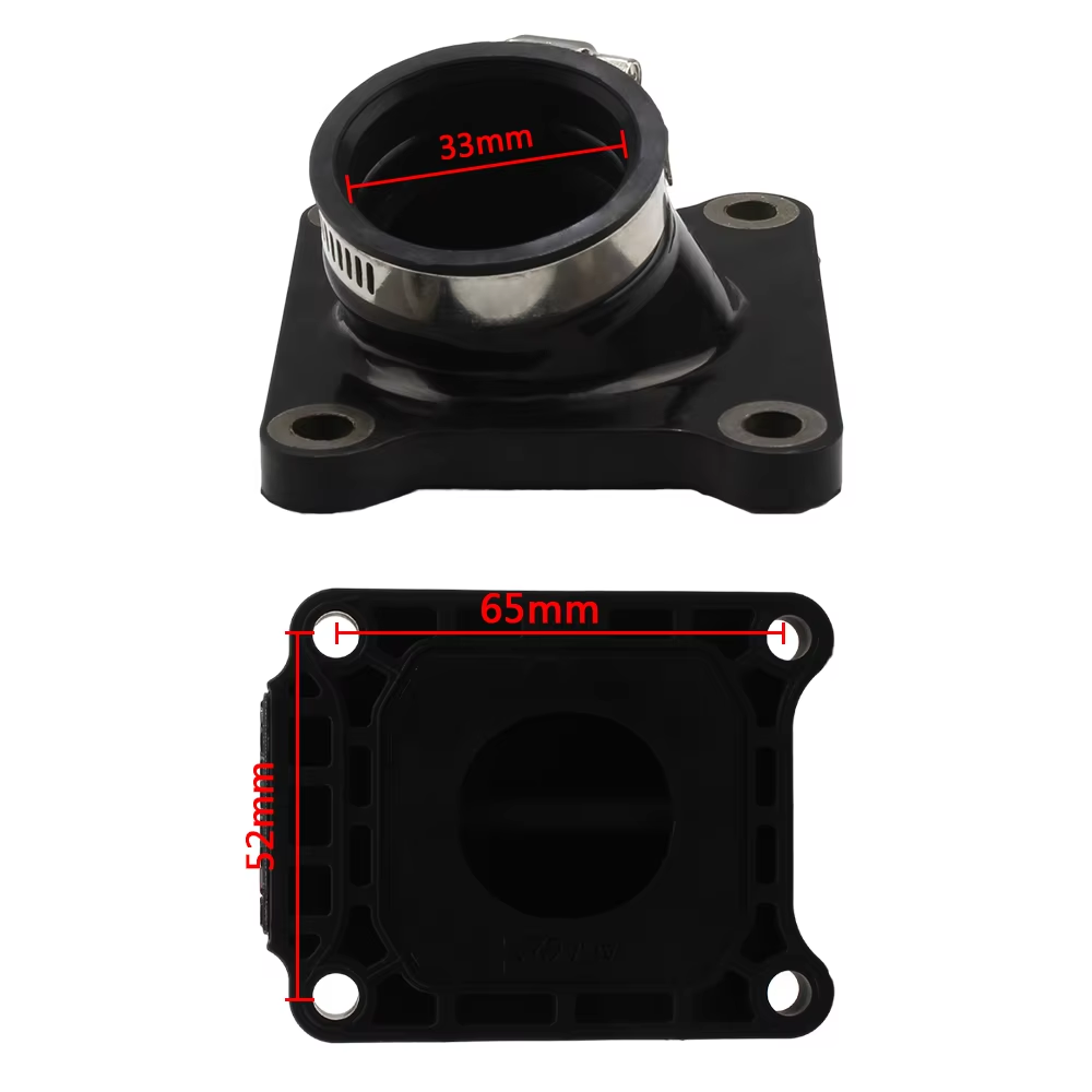 Motocross Reed Valve V4R83A Air Intake System VForce 4R for Suzuki RM85 2002-2019 Dirt Bike Enduro Accessories Refit Motorcycle