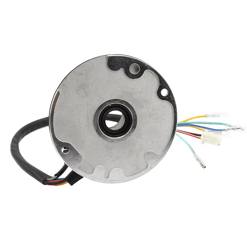 Motorcycle Magnet Motor Stator Coil Kits Fit for Lifan 150cc Engine High-Speed Magnet Motor Stator Coil Pit Bike Scooter ATV