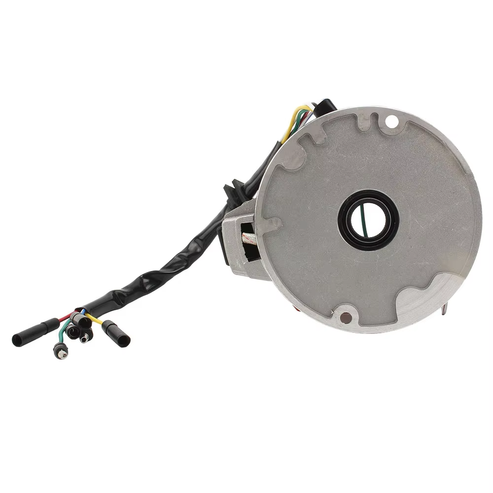 Universal Magnet Motor Stator Coils High Quality Magneto Motor Coils for ZS Lifan Loncin 50cc-125CC Engines Pit Dirt Bike CQ-102