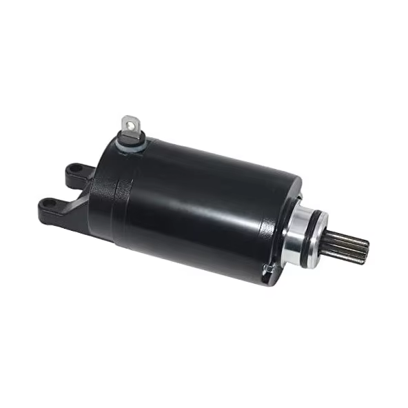 PowerMotor Starter Starting Motor for T1311112 T1314455 T1310060 Tiger 800 Triple 675/675R