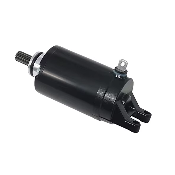 PowerMotor Starter Starting Motor for T1311112 T1314455 T1310060 Tiger 800 Triple 675/675R