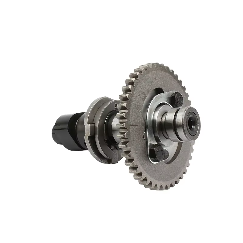 For CF Moto CF188 CF500 500cc Motorcycle Accessories X5 ATV UTV Camshaft Assy Enduro Dirt Bike Engine Replace Parts