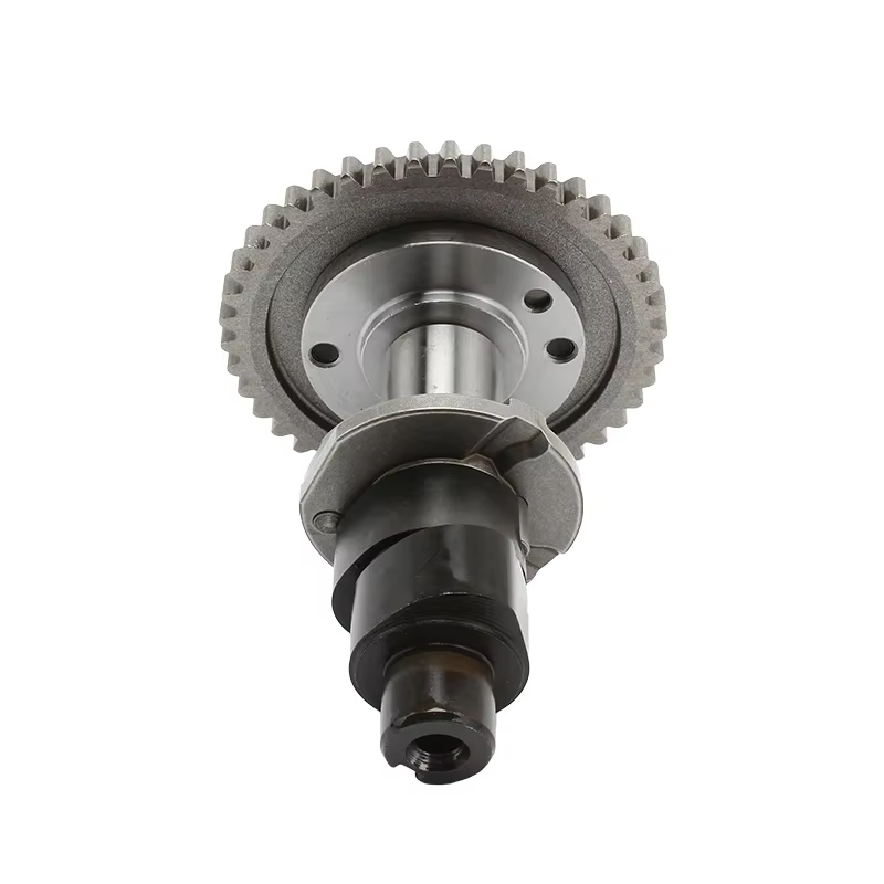 For CF Moto CF188 CF500 500cc Motorcycle Accessories X5 ATV UTV Camshaft Assy Enduro Dirt Bike Engine Replace Parts