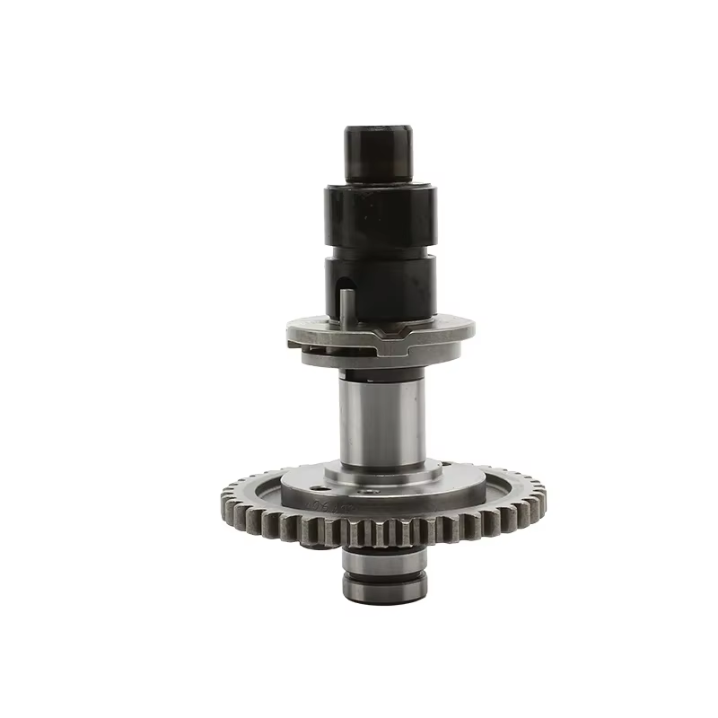 For CF Moto CF188 CF500 500cc Motorcycle Accessories X5 ATV UTV Camshaft Assy Enduro Dirt Bike Engine Replace Parts
