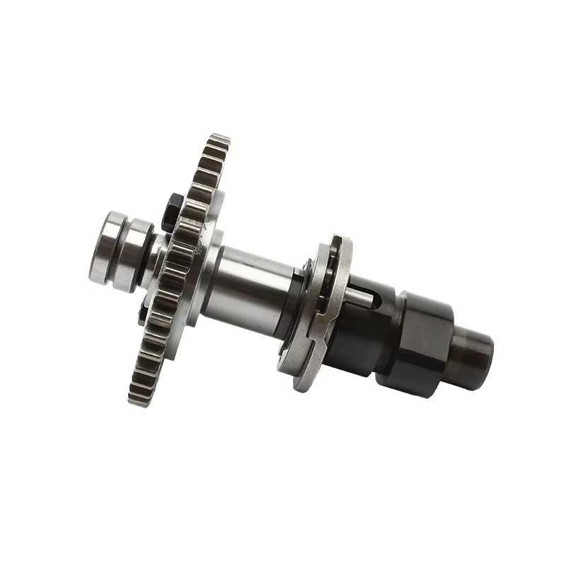 For CF Moto CF188 CF500 500cc Motorcycle Accessories X5 ATV UTV Camshaft Assy Enduro Dirt Bike Engine Replace Parts