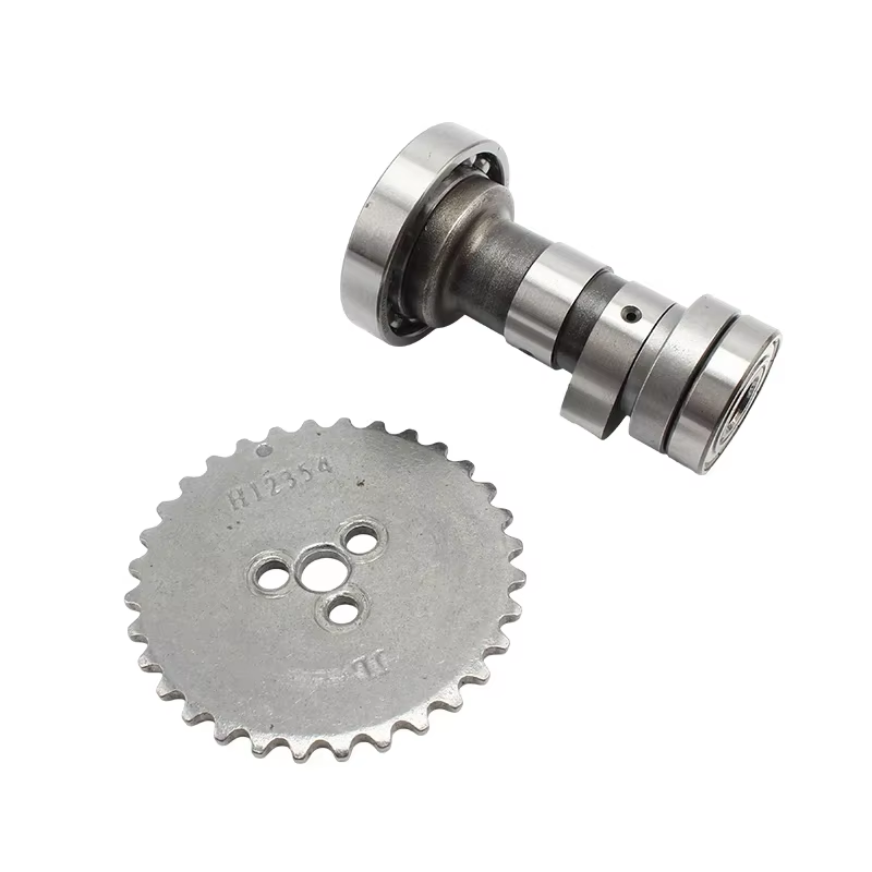 For Yinxiang X140CC Motorcycle Z40 Balap Camshaft Kit 1P56FMJ Mesin ATV Quad Enduro Moto Rcross Dirt Pit Bike Modified Parts