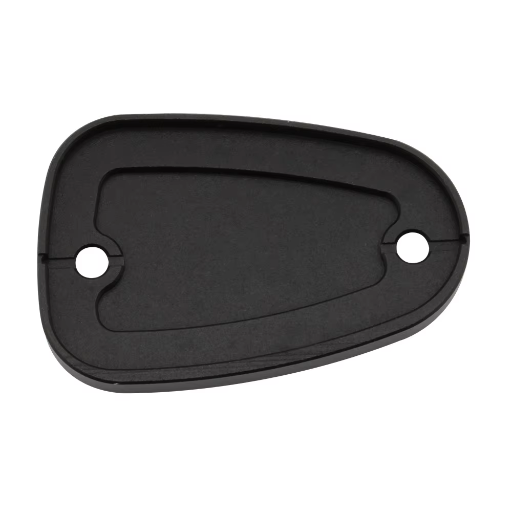 Suitable for Triumph BONNEVILLE T120 T100 BOBBER 1200 Brake Upper Pump Cover Oil Pump Cover