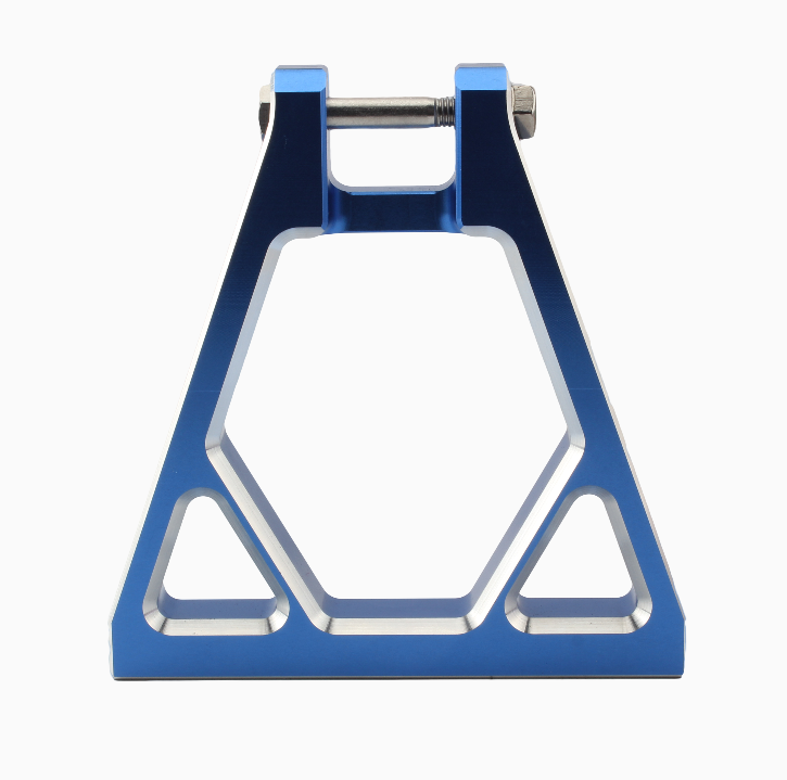 For Sur-ron Light Bee X S Reinforced Rear Progression Triangle Off-road Dirt Bike Bicycle Motorcycle Parts