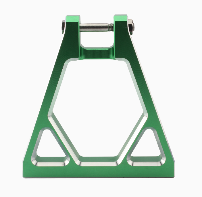 For Sur-ron Light Bee X S Reinforced Rear Progression Triangle Off-road Dirt Bike Bicycle Motorcycle Parts