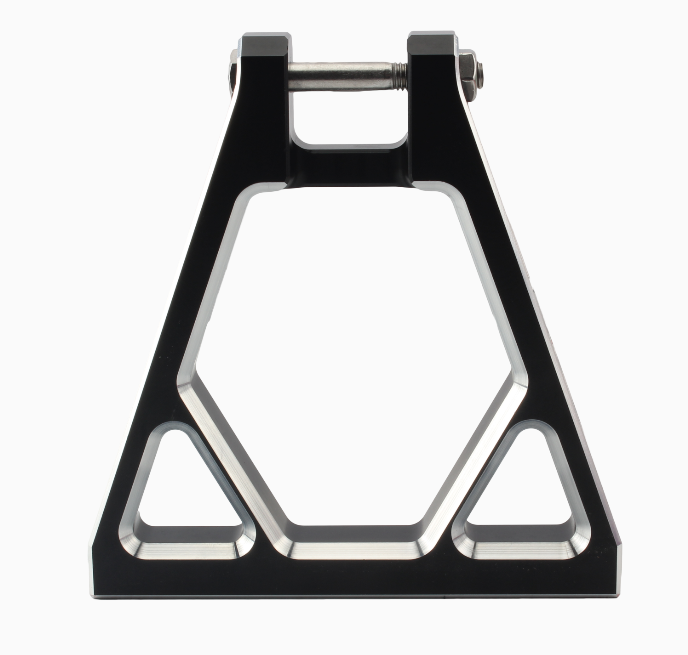 For Sur-ron Light Bee X S Reinforced Rear Progression Triangle Off-road Dirt Bike Bicycle Motorcycle Parts