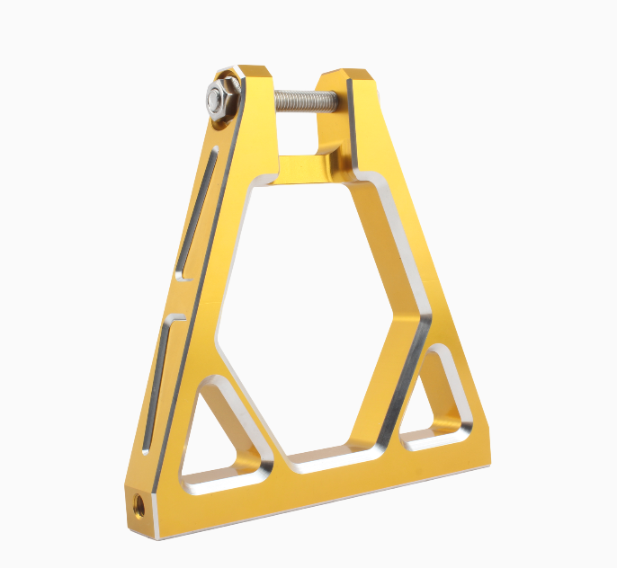 For Sur-ron Light Bee X S Reinforced Rear Progression Triangle Off-road Dirt Bike Bicycle Motorcycle Parts