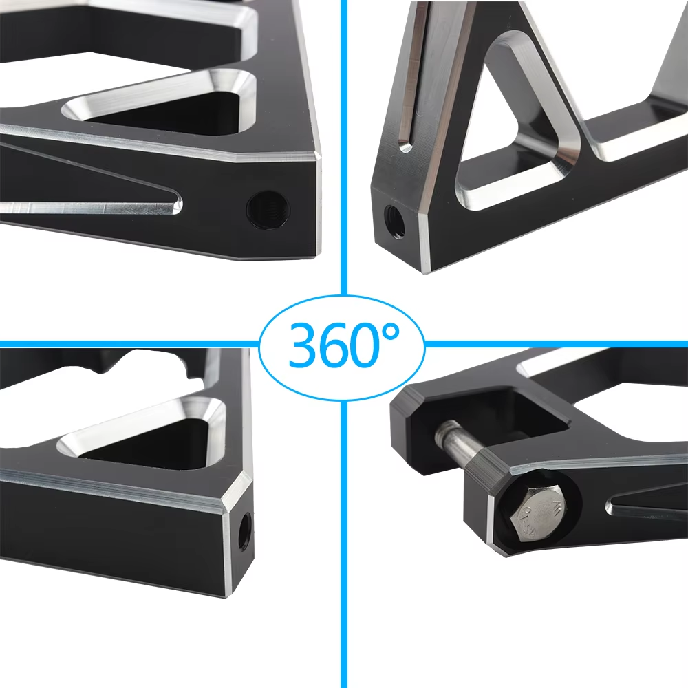 For Sur-ron Light Bee X S Reinforced Rear Progression Triangle Off-road Dirt Bike Bicycle Motorcycle Parts