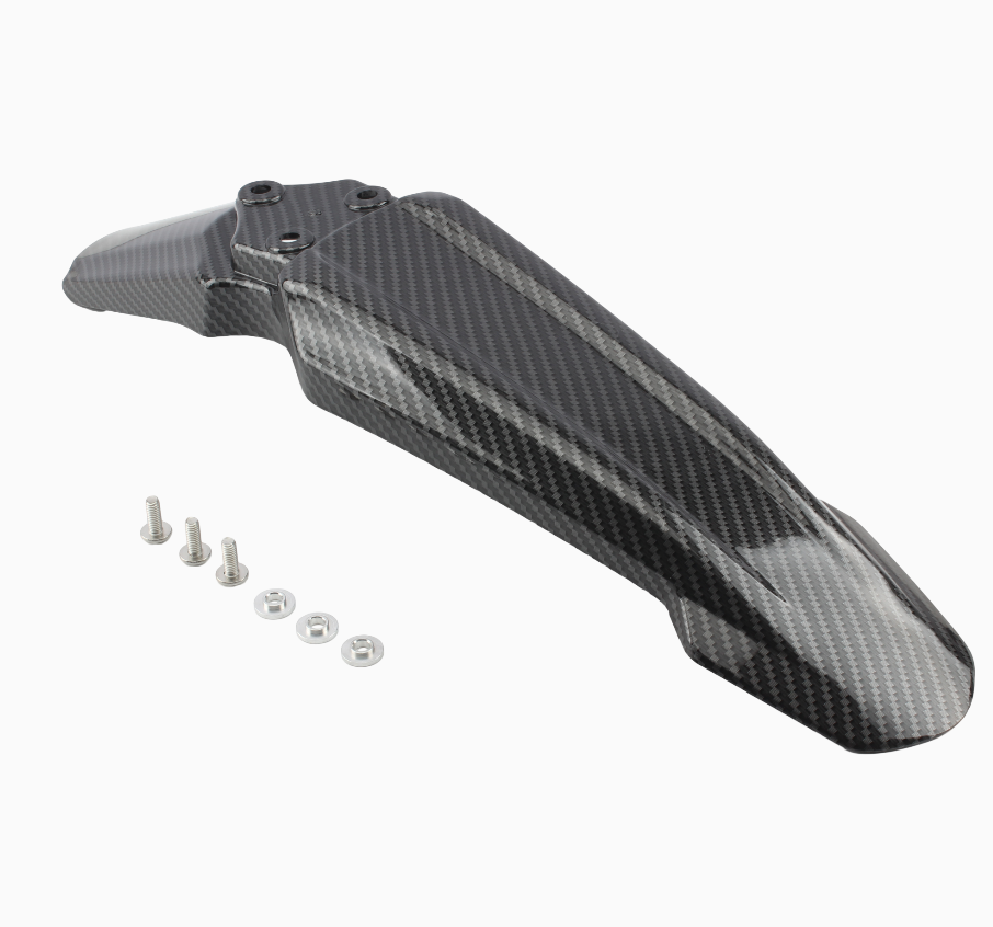 For Sur-Ron Frame Protection Plate About Surron Parts Light Bee Motorcycle Front Rear Wheel Mudguards Fender Electric Vehicle