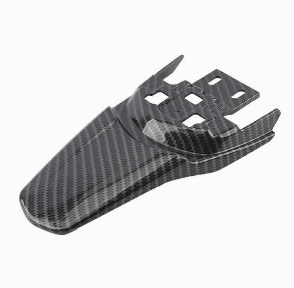 For Sur-Ron Frame Protection Plate About Surron Parts Light Bee Motorcycle Front Rear Wheel Mudguards Fender Electric Vehicle