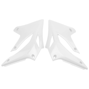 Motorcycle Front Side Plastic Covers Side Fairing Cowl for Kawasaki KLX250 KLX300 1993 - 2007 KLX 250 300 06 05 04 03 02 01