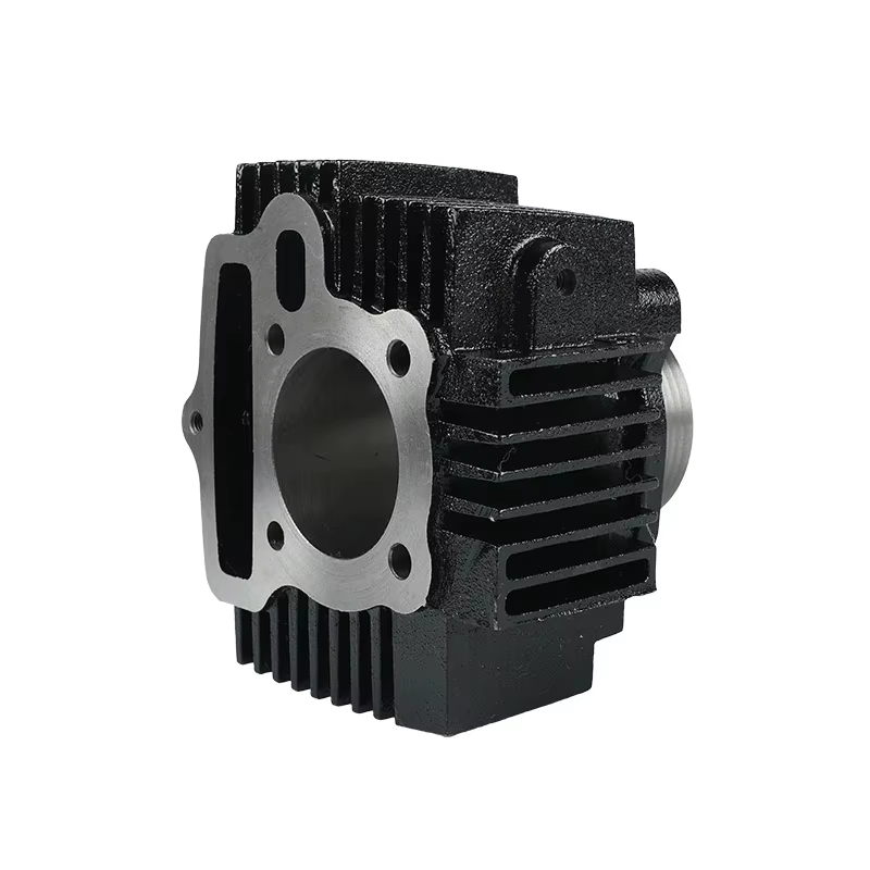 Motorcycle Engines 52.4mm Bore Piston Gasket Kit for Lifan 125cc LF125 Horizontal Dirt Pit Bike Monkey Bike ATV