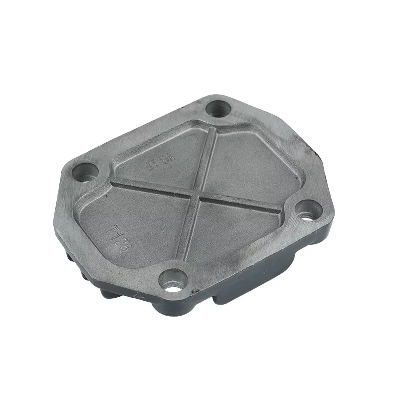 Motorcycle Cylinder Head Cover for Lifan 125cc 140cc 150cc Horizontal Engines Dirt Pit Bike Monkey ATV Quad Go Kart Engine Parts