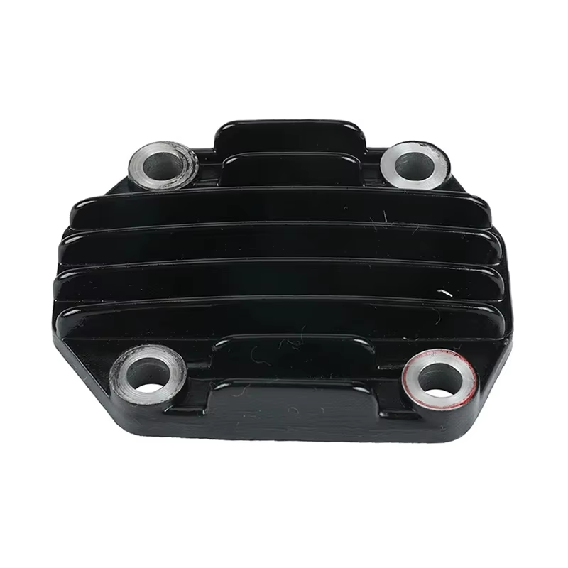 Motorcycle Cylinder Head Cover for Lifan 125cc 140cc 150cc Horizontal Engines Dirt Pit Bike Monkey ATV Quad Go Kart Engine Parts