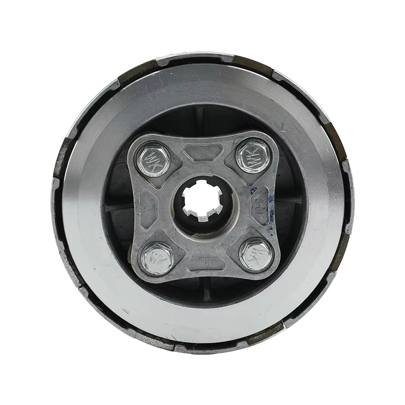 Complete Manual Clutch Assembly 5 Disc 67 Teeth for YX YinXiang 140 150 160cc Horizontal Engines Dirt Pit Bike Monkey Bike Part