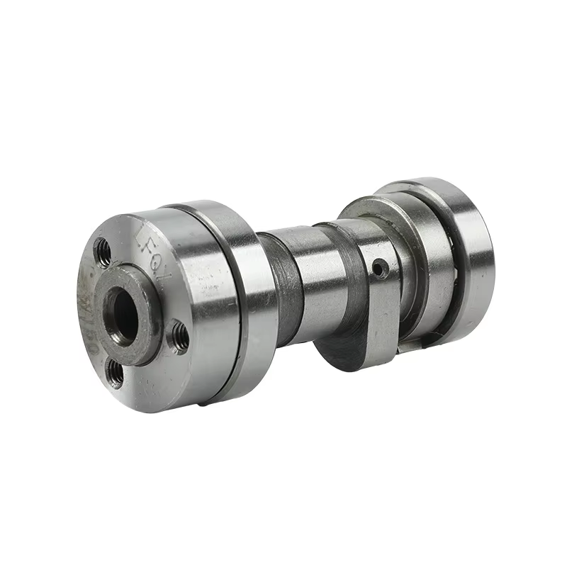 Motorcycle Camshaft for Horizontal Kick Starter Engines Dirt Pit Bikes Parts Engine Parts 1P56FMJ Lifan 150 150cc