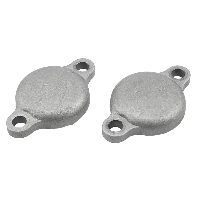 Motorcycle Cylinder Head Cover Kit for Lifan 125cc 140cc 150cc Horizontal Engines Dirt Pit Bike Monkey ATV Quad Go Kart Parts
