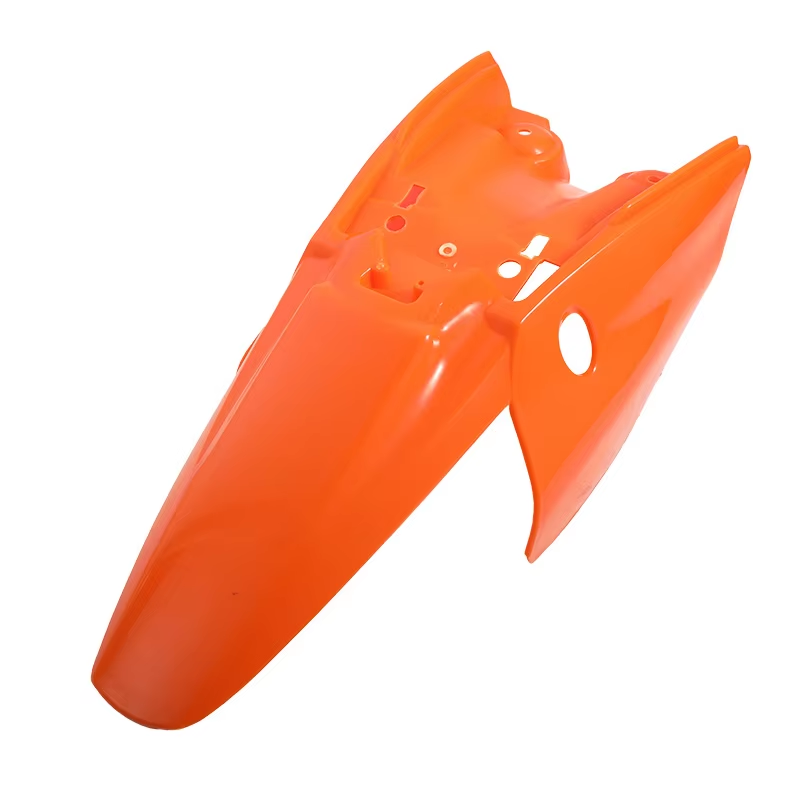 3 Color Plastic Body Fender Kit for SX 50CC 50 50SX 50 Mini Adventure Junior 2003-2008 Dirt Bike Pit Bike