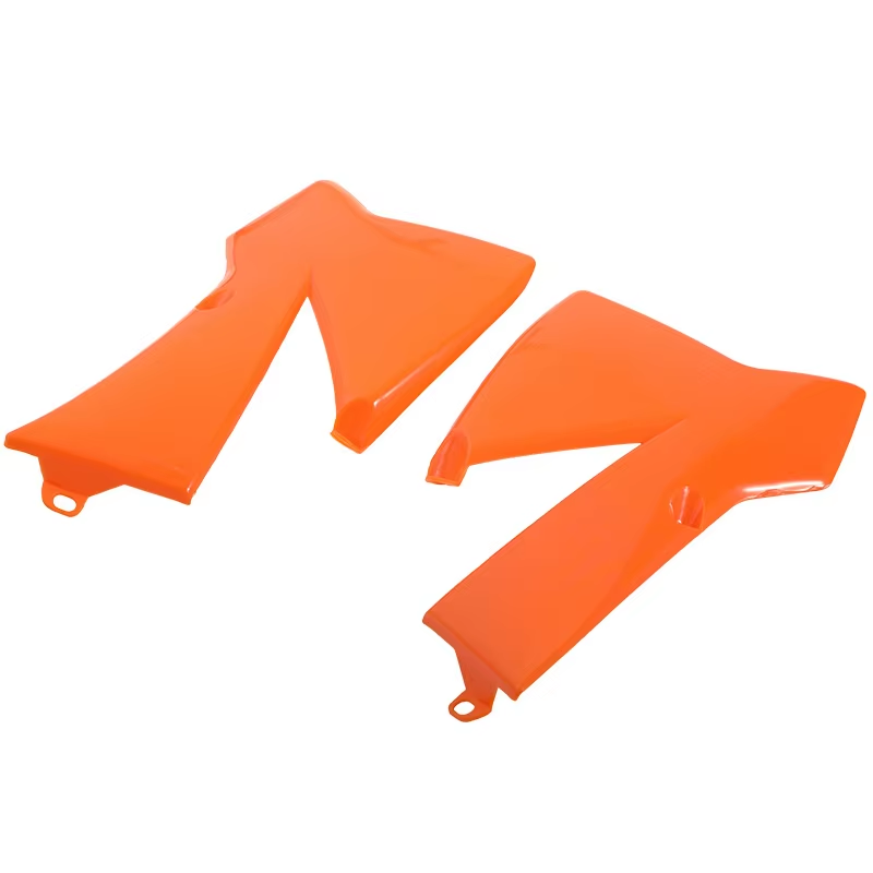 3 Color Plastic Body Fender Kit for SX 50CC 50 50SX 50 Mini Adventure Junior 2003-2008 Dirt Bike Pit Bike