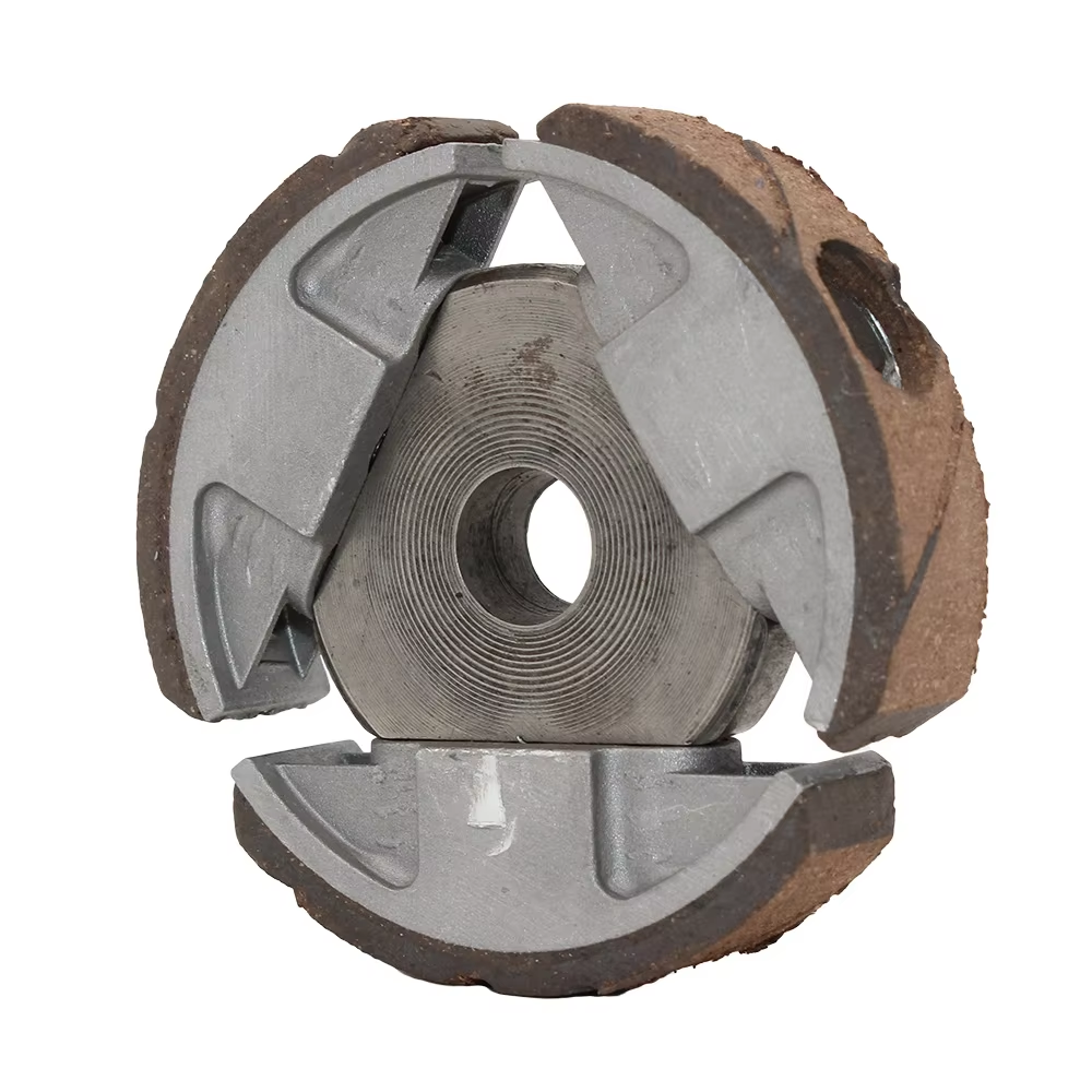 New Mini Motorcycle Complete Clutch Pad for KTM 50 KTM 50CC SX Scooter 50cc Motocross 02-08 Pitbike Dirt Bike ATV for Yamaha