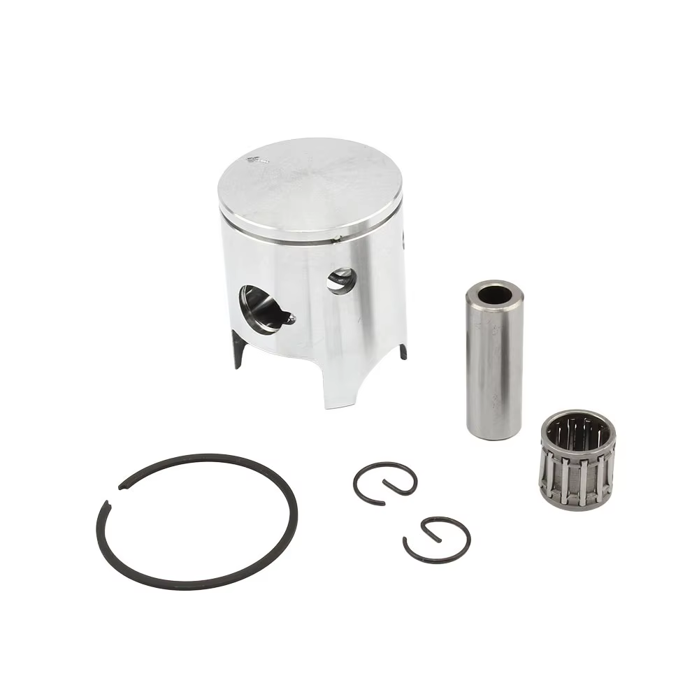 39.5mm Cylinder Piston Rings Gaskets Kit Cylinder Head Piston for 50 50CC SX Mini 50SX 50 SX JR SR Mini Adventure Senior