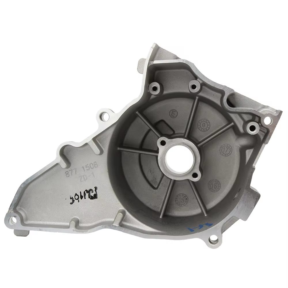 Motorcycle Ignition Stator Cover 190cc XLSION Z190 Suitable for Zongshen Pit Dirt Bike Engine Code No .: ZS1P62YML-2