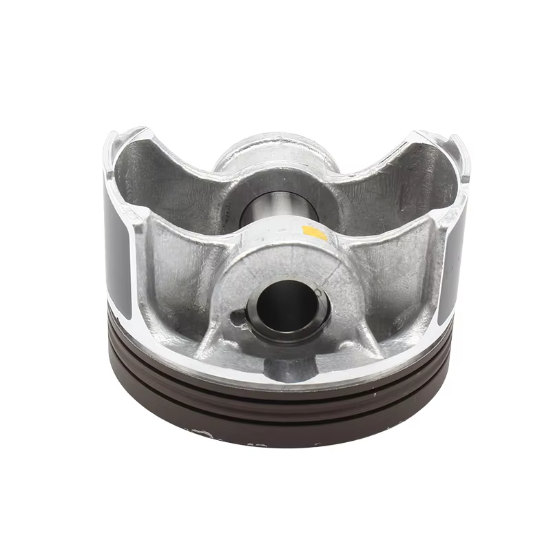PowerMotorZ190 2 Valve Piston Kit 62mm 14mm for Zongshen 190cc 2V Z190 Engine Code No.: ZS1P62YML-2 Pit Dirt Bike
