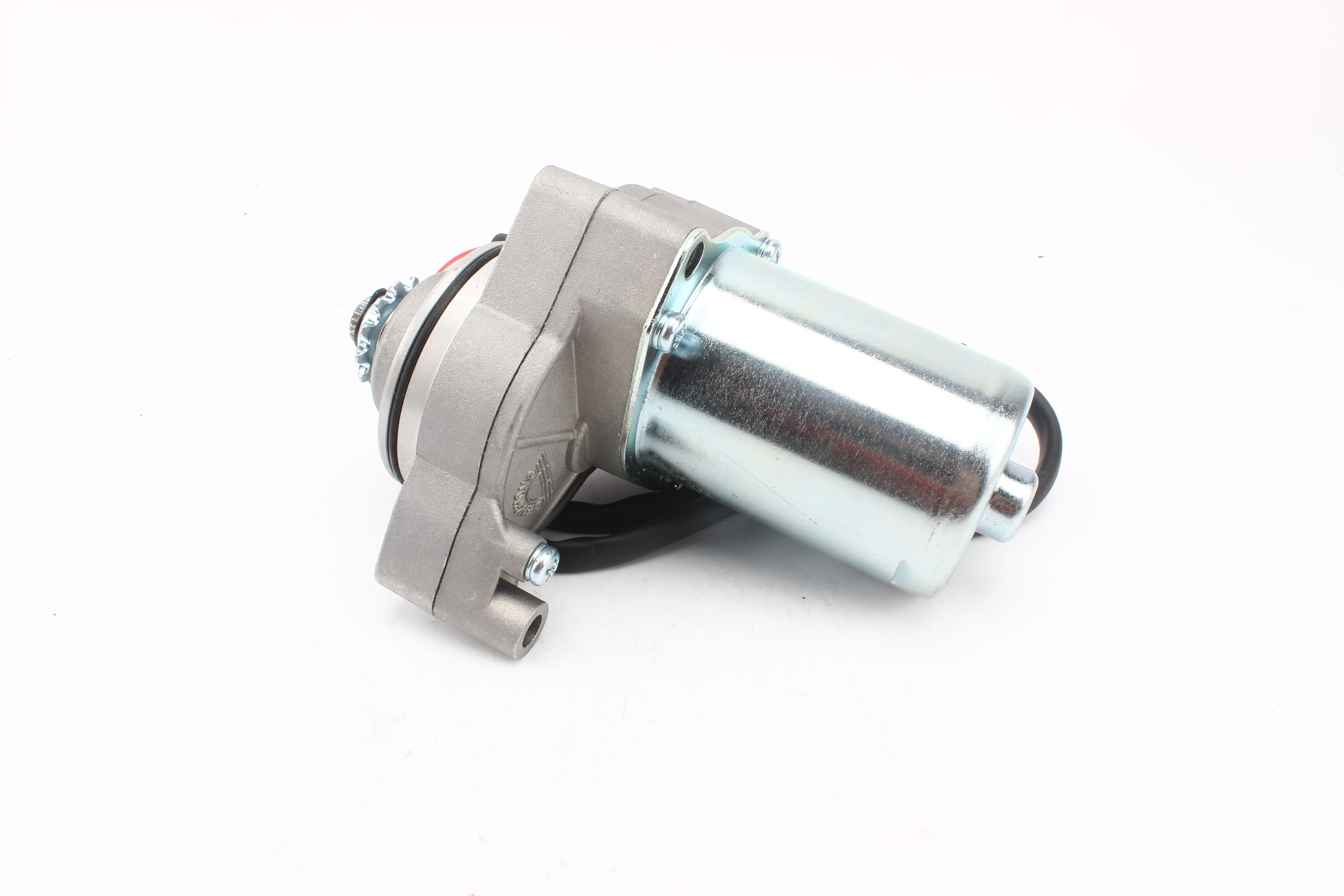 Motorcycle Accessories Electric Engine Parts Starter Moto Top Mounted 50cc to 125cc Universal for Honda yamaha Motocross