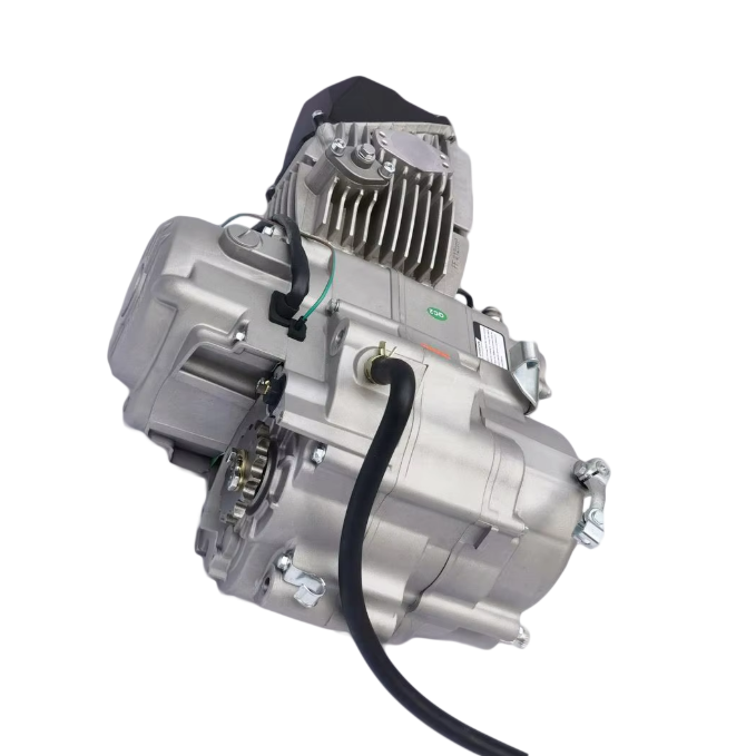 Daytona Anima 212cc Zs Zongshen 212cc 4v Electric Start Engine 4 Valve Bicycle Engine Kit Mini Bikes Motor Zong Shen 212cc 4van