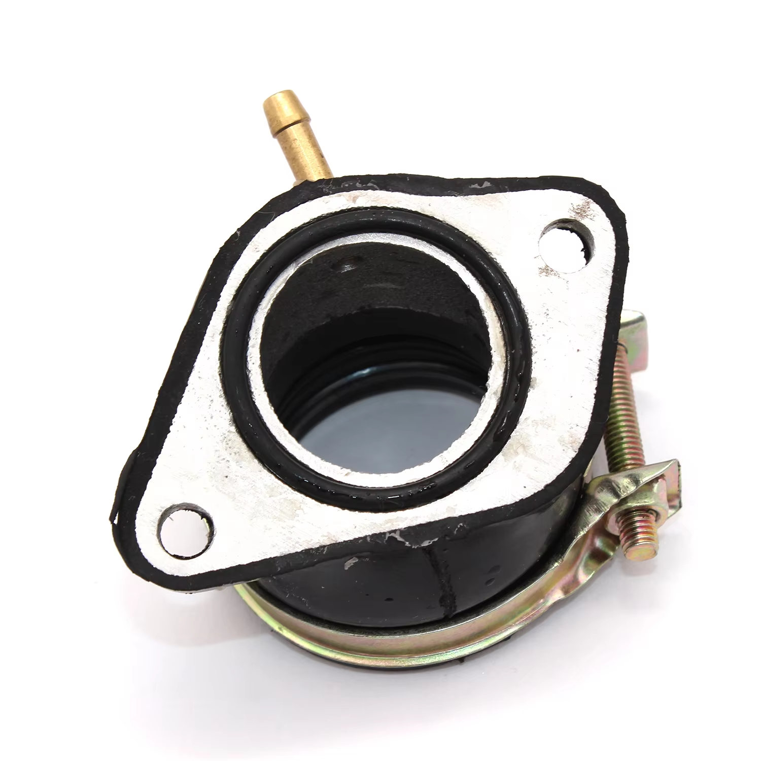 Motorcycle Carburetor Intake Manifold 250cc 172MM CF250 CN250 for CF250 Big Sheep ATV Karting Scooter ATV Quad