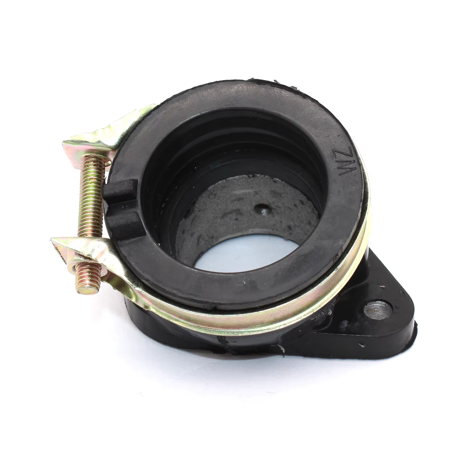 Motorcycle Carburetor Intake Manifold 250cc 172MM CF250 CN250 for CF250 Big Sheep ATV Karting Scooter ATV Quad