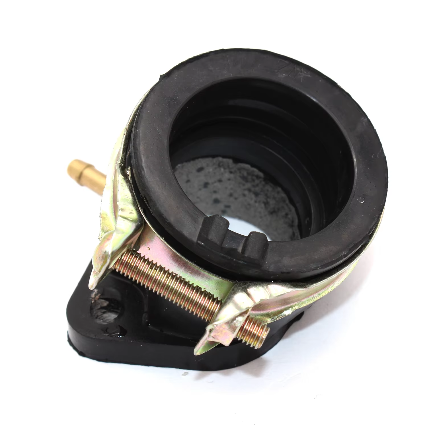 Motorcycle Carburetor Intake Manifold 250cc 172MM CF250 CN250 for CF250 Big Sheep ATV Karting Scooter ATV Quad